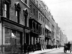 把薩維爾街的西裝“搬”到國內！認真做西裝！