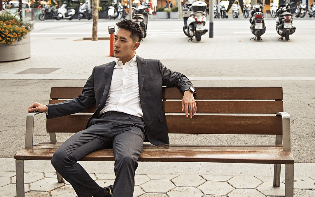 lessmore多少定制教你如何保養(yǎng)高級(jí)的西裝