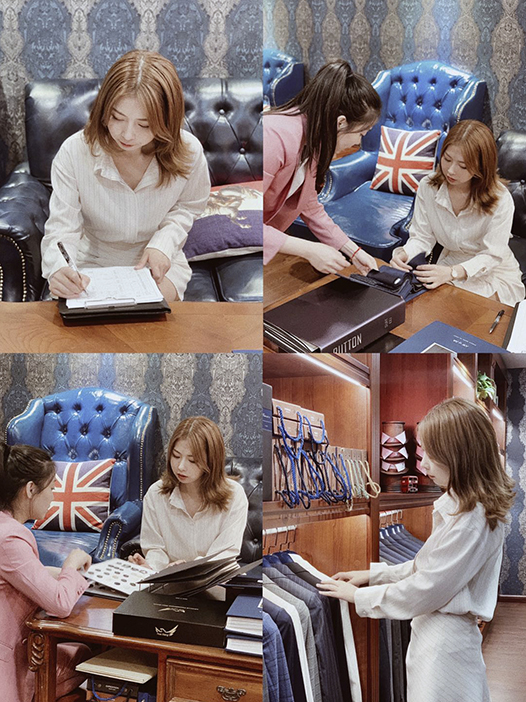 過年聚會穿什么衣服？