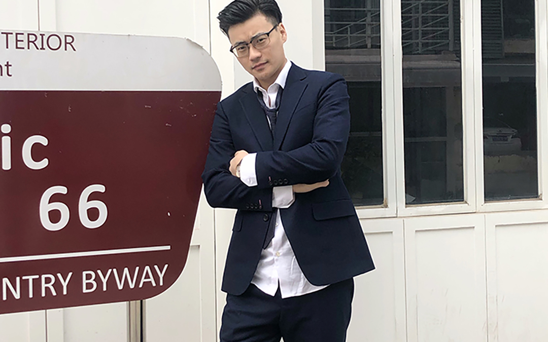 保暖不臃腫，在冬天大放異彩