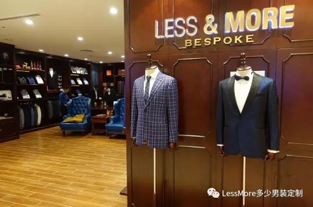 喜訊 | 恭賀南京店開業！打入江浙滬市場！