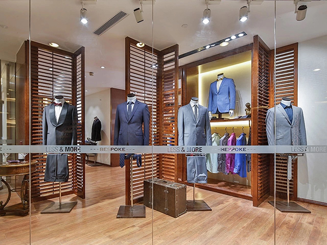 喜訊｜石家莊店開業，全國開啟酬賓模式??！