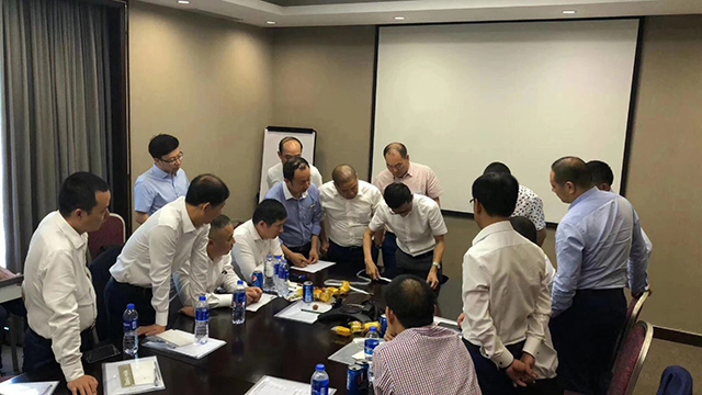 喜訊｜石家莊店開業，全國開啟酬賓模式??！